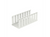 Panduit G3X1WH6 6Ft Wire Duct