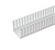 Panduit F2X3WH6 6Ft Wire Duct