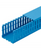 Panduit F4X3IB6 6Ft Wire Duct