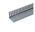 Panduit F4X3LG6-A 6Ft Wire Duct