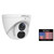 Uniview Technology IPT4K28AIX 4K True Day/Night IR Turret Camera