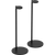 Sonos Era 100 Stand Pair (Black)