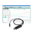 Extech 407001-PRO Data Acquisition Software and USB Cable
