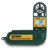 Extech 45158 Mini Thermo-Anemometer with Humidity