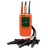 Extech 480403 Motor Rotation and 3-Phase Tester