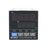 Extech 48VFL11 1/16 DIN Temperature PID Controller with One Relay Output