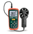 Extech AN100 CFM/CMM Mini Thermo-Anemometer