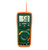 Extech EX470A-NISTL 12 Function True RMS Professional MultiMeter + InfraRed Thermometer
