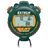 Extech HW30 HeatWatch Stopwatch with Heat Index, Humidity, Temperature, and Up/Down Timer