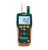 Extech MO290 Pinless Moisture Psychrometer + IR