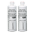 Extech PH4-P 4pH Buffer Solution (2 Bottles)