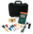 Extech PQ3350-1 3-Phase Power & Harmonics Analyzer