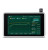 Extech RH550 Humidity/Temperature Chart Recorder with Touch Screen