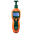Extech RPM33-NIST Combination Contact/Laser Photo Tachometer