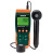 Extech SDL470-NISTL UVA/UVC Light Meter/Datalogger