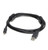 This cable is used to connect the infrared camera with a computer, using the USB protocol.