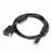 FLIR T910930ACC HDMI Type C to DVI cable 1.5m