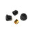 FLIR T300202 Connector cap kit