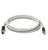 FLIR T911854ACC Ethernet cable M12 to RJ45, 2 m