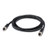 FLIR T129886ACC Cable M12, FLIR X-Coded to Standard X-Coded
