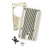 FLIR T199163 Front Mounting Plate Kit, incl. Cooling Bracket