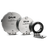 FLIR IRW-2S Infrared Camera Window with PIRma-Lock