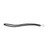 FLIR 4127307 Black camera lanyard for Scout II Series