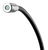 FLIR VS80CIR-21 VS80 IR Thermal Camera Probe 19 mm  1 m long