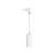 Ring Small Solar Panel, 1.9W for Spotlight Cam Plus, Spotlight Cam Pro - White