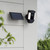 Ring Small Solar Panel, 1.9W for Spotlight Cam Plus, Spotlight Cam Pro - Black
