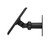 Ring Solar Panel (2nd Generation), 4W for Spotlight Cam Plus, Spotlight Cam Pro - Black