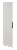 Hoffman P2D2010 Proline G2 Solid Single Door