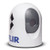 FLIR MD625 Compact Fixed View Marine Thermal Camera