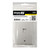 Simply45 S45-3204W-25 4-Port White Keystone Wall Plate, 25 Pack