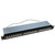 Simply45 S45-2724S 24 Port Loaded Shielded Patch Panel