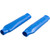 Simply45 SAV-B1000G Gel Outdoor Indoor Blue B-Connector, 1000 Box