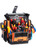 Veto TP-XXL Hi-Viz Orange Tool Pouch