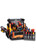Veto TP-XXL Hi-Viz Orange Tool Pouch