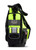 Veto TP-XXL Hi-Viz Yellow Tool Pouch