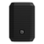 Atlas AS-4T-B 4" Black Surface Mount Speaker