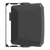 Atlas AS-6T-B 6.5" Black Surface Mount Speaker