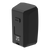 Atlas AS-8T-B 8" Black Surface Mount Speaker