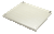 Hoffman P2ASHF108 Frame Shelf