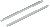 Hoffman PWMR9 Wire Management Rails