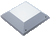 Hoffman PPTHP2EMC High-Performance Pagoda Exhaust Vent