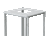 Hoffman PPTHP78EMC EMC Top/Cut for Hi P Pagoda V
