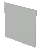 Hoffman PCST96PC Upper Front Cover