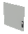Hoffman PDST108PC Proline Upper-Front Door