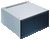 Hoffman PAC226T86 Top-Mount Air Conditioner
