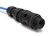Platinum Tools 741C Waterproof RJ45 Bulkhead Coupler